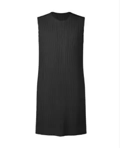 2026年最新】HOMME PLISSE ISSEY MIYAKE メンズ タンクトップ