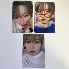 nctwish サクヤ トレカ YOIDON
