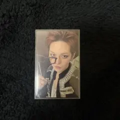TREASURE Memories of PULSION K-POPカード