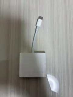 Apple 純正 USBC Digital AV Multiport アダプタ