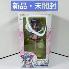 【新品・未開封】1/8PVC塗装済み完成品 榊瑞樹「らぶドル」