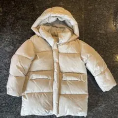 ZARA ザラ キッズ ダウンジャケット ダウン 120cm