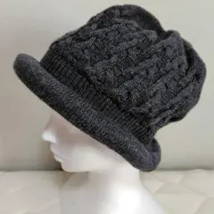 ニット帽