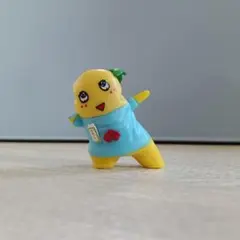 *ふなっしー*ミニフィギュア*マスコット*