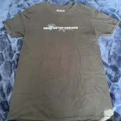 BRING ME THE HORIZON Tシャツ Lサイズ