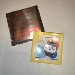 ちいかわ　松屋　スライドパズル　ハチワレ