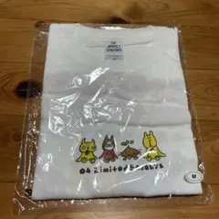 04 Limited Sazabys TシャツMサイズ