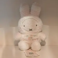 新品未使用✨ジェラート ピケ×Dick Bruna ミッフィー ぬいぐるみ