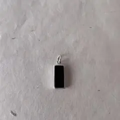 【新品】シルバー 925 ペンダント トップ　ラスト1点！