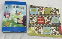 ミッキー タオル　マイクロファイバークロス