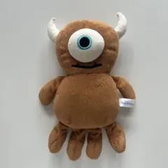 モンスターズインク リトルマイキー