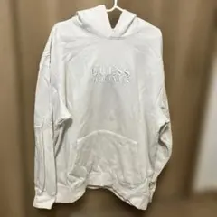 guess パーカー
