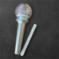 aespa エスパ OFFICIAL FANLIGHT ver.1