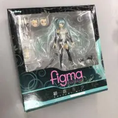 No.38520 figma 100 初音ミク