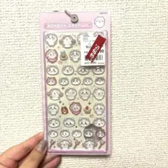 【お値下げ可】即日発送可能❗️ちいかわ第一弾、ボンボンドロップシール