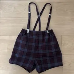 シーガル ショートパンツ 130cm