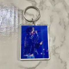 BE:FIRST JUNON 特典 アクリルキーホルダー