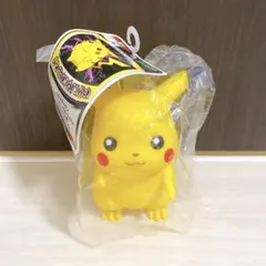 ポケモン デラックス フィギュア コレクション ピカチュウ TOMY