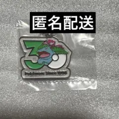 ポケモン メタルフォームマスコット 30周年　フシギバナ