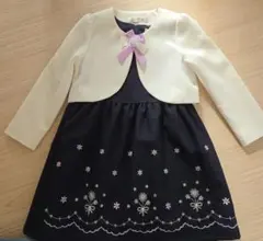 フォーマルドレス　女の子　卒業式　入学式