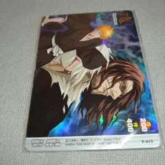 2026年最新】bleach ソウルカードバトルの人気アイテム - メルカリ