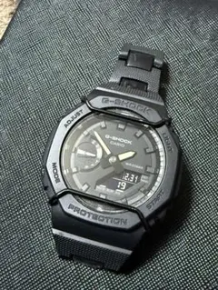 CASIO G-SHOCK GA-2100 カスタムのサムネイル