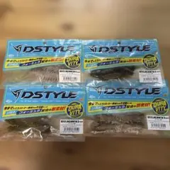GEELACANTH 3 inch ギーラカンス6個セット - メルカリ
