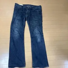 アバクロンビー&フィッチ ジーンズ W34 L32のサムネイル