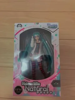 2026年最新】初音ミク スーパープレミアムフィギュア ナチュラルの人気