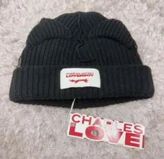 2026年最新】charles jeffrey loverboy 猫耳ニット帽の人気アイテム