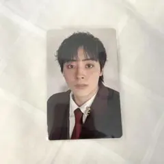 SUPER★DRAGON スパドラ 松村和哉 concealer 応援店トレカ