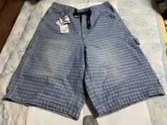 未使用タグ付き★ビームス NULL★ショートパンツMサイズのサムネイル