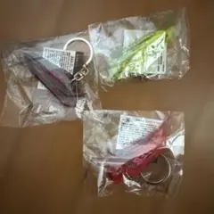 SANKYO アタッカーキーホルダー 3個セット
