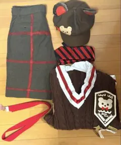 酒寄颯馬　コスプレ　ウィッグ付き