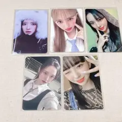 マシロ　トレカ　まとめ売り　MADEIN Kep1er セット　 フォトカード