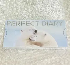 パーフェクトダイアリー　エクスプローラ　12色アイシャドウ　ベアハグ　新品