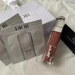 Dior アディクトリップマキシマイザー 012