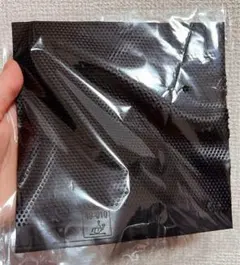 完全アンチ　粒高 イボ　ラバー 卓球 ラバー　晴　銀河YINHE　Z1