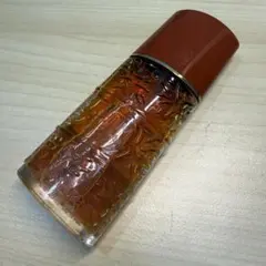 【ほぼ未使用】イヴサンローラン　オピウム　オードトワレ　25ml