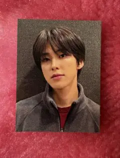 KCON2026 JO1 河野純喜　IDフォト 証明写真のサムネイル