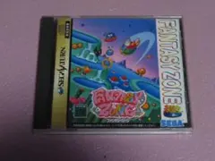 【起動確認済み】セガサターン ファンタジーゾーン