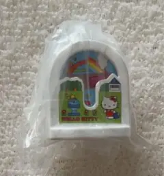 サンリオキャラクターズ レトロミニチュアチャーム2 ハローキティ 砂時計