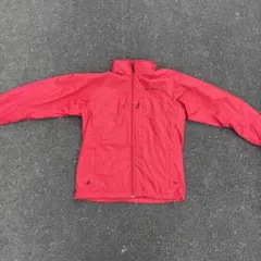 ポ*ポ様 Columbia レッドジャケット M