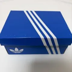 adidas Samba OG CF EL 1 ブラック/ホワイト 12cm