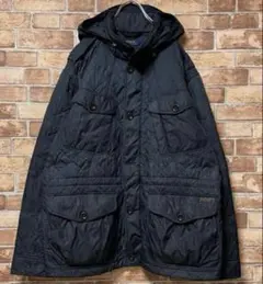 Polo Ralph Lauren ポロラルフローレン キルティングジャケット