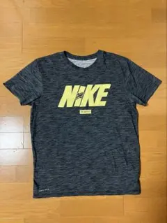 NIKE ドライフィットシャツ　【L】