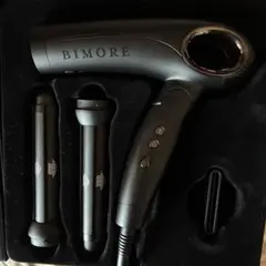 BIMORE ヘアケア シルキードライ ドライヤー - メルカリ