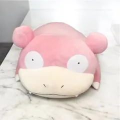 たのめる便込み☆美品☆等身大ヤドン☆ぬいぐるみ☆ポケモン☆ - メルカリ