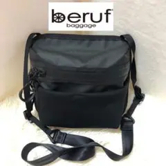 beruf baggage ベルーフバゲッジ　ショルダーバック