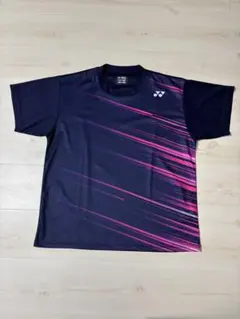 バドミントンtシャツ